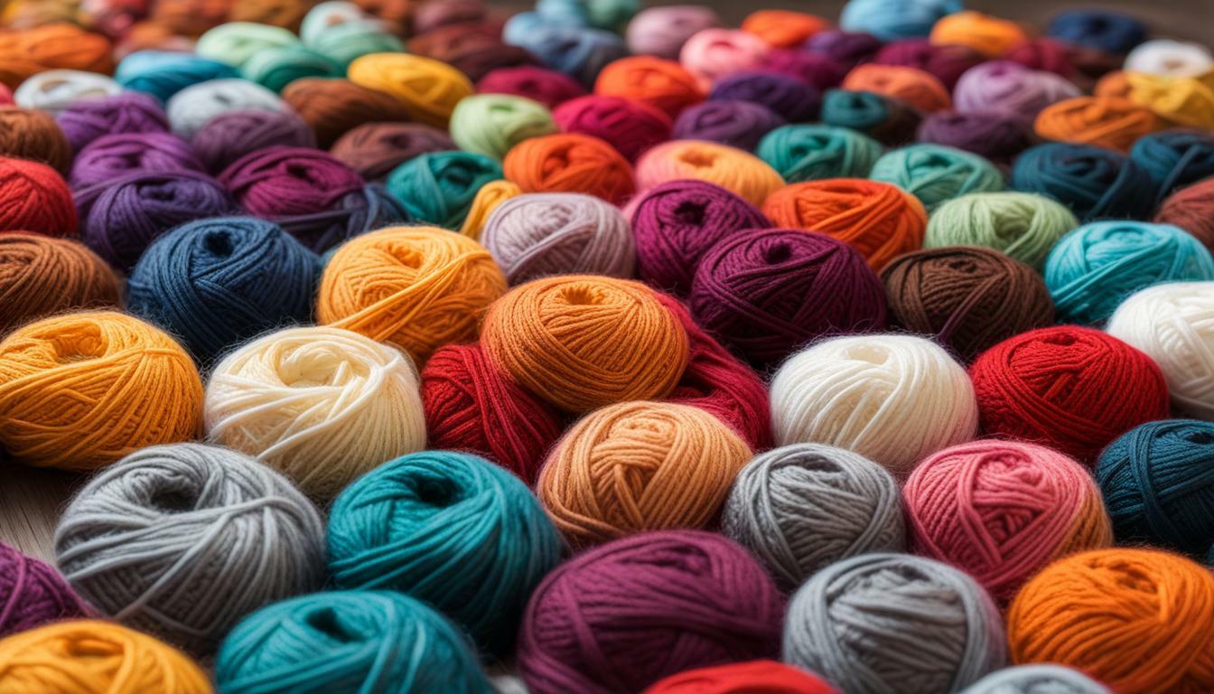 how to add more yarn to crochet