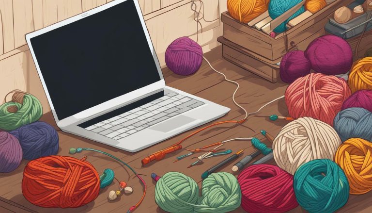 how to buy yarn online