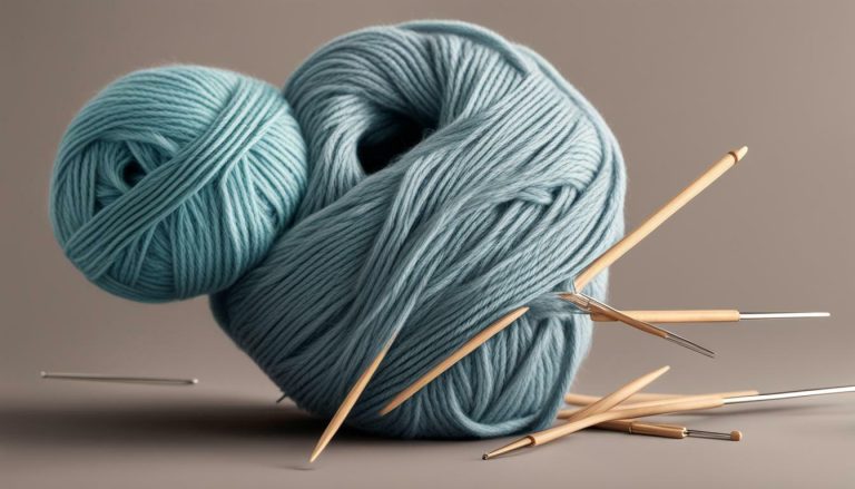 how to do a yarn over after a knit stitch