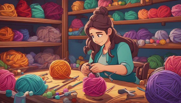 how to get yarn from merge mansion